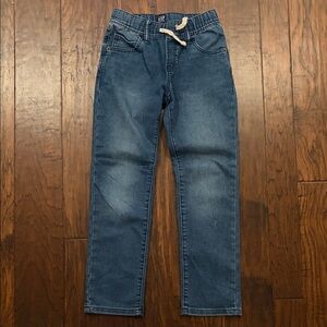 GAP Kids Stretch Blue Jeans